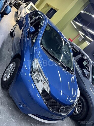 Nissan Note-7