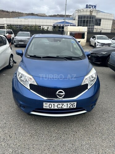 Nissan Note-3