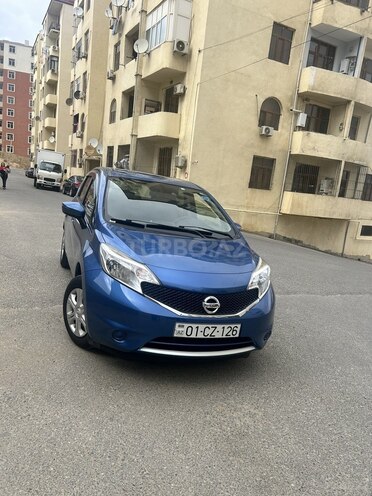 Nissan Note-2