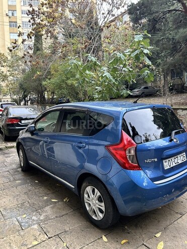 Nissan Note-6