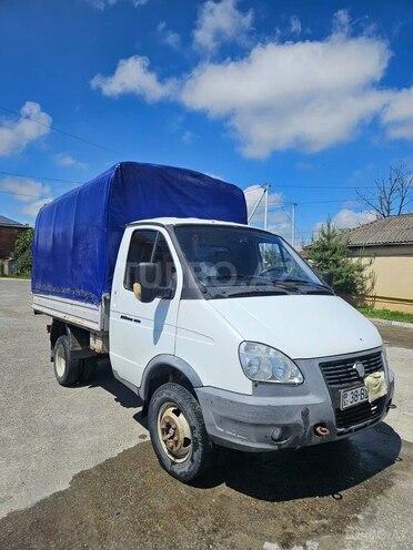 GAZ GAZel (2705)-1