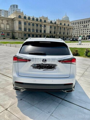 Lexus NX 300-7