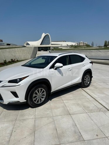 Lexus NX 300-5