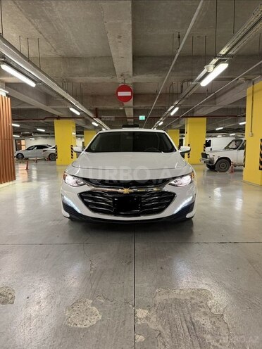 Chevrolet Malibu-1