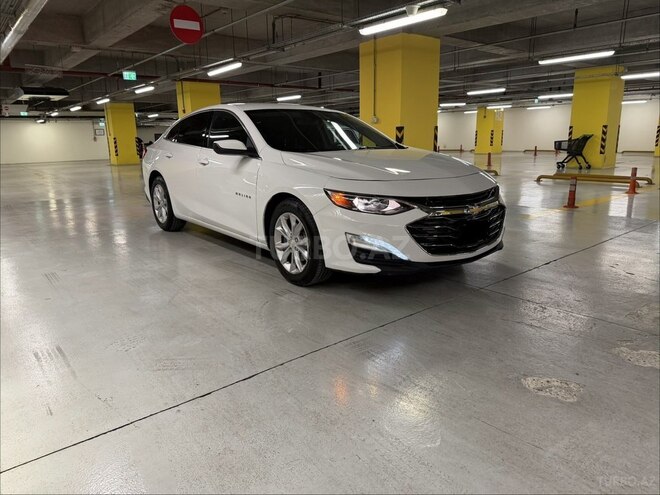 Chevrolet Malibu-2