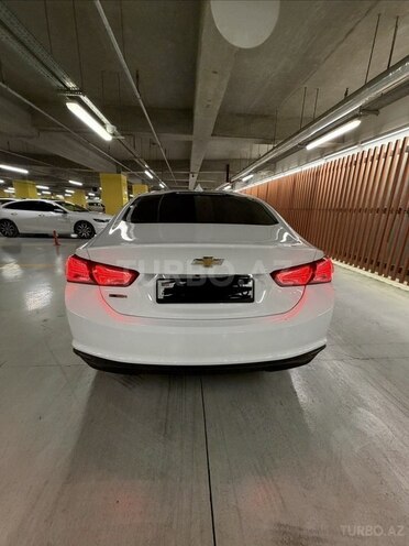 Chevrolet Malibu-5