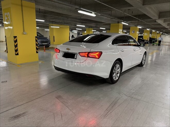 Chevrolet Malibu-4