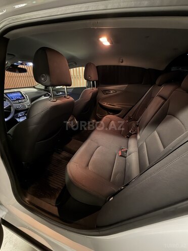 Chevrolet Malibu-7