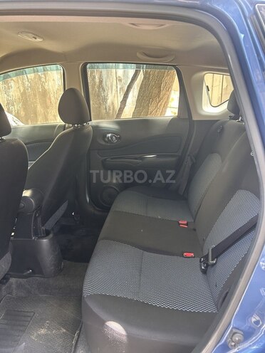 Nissan Note-11