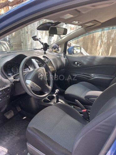 Nissan Note-10