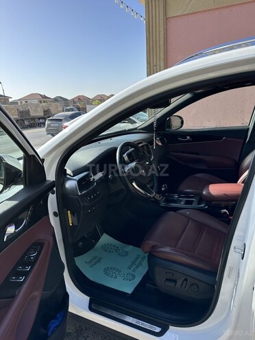 Kia Sorento-7
