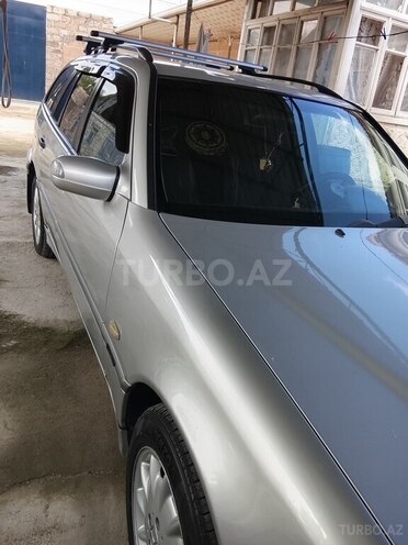 Mercedes C 200-2