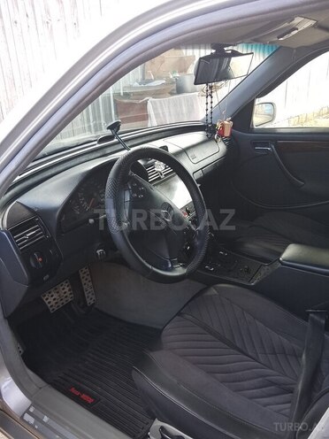 Mercedes C 200-6