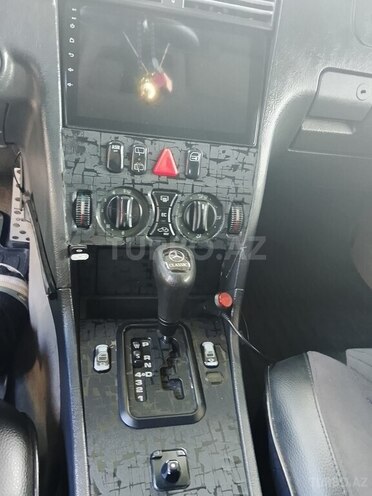 Mercedes C 200-18