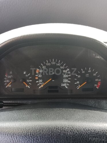 Mercedes C 200-16