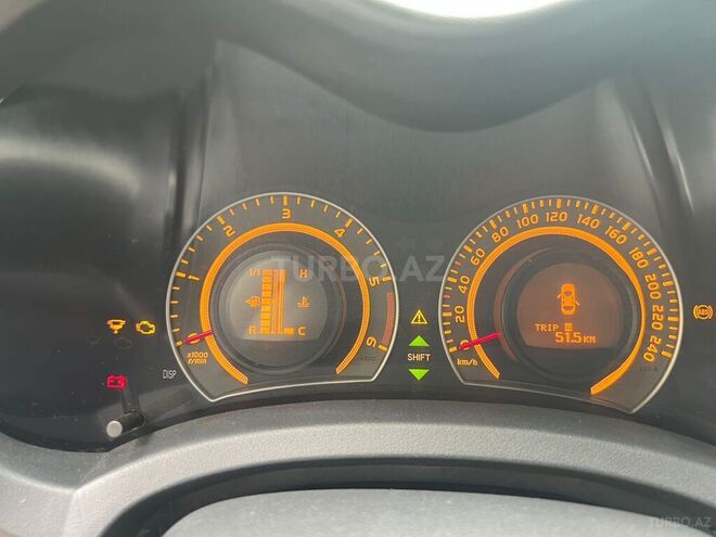 Toyota Auris-7