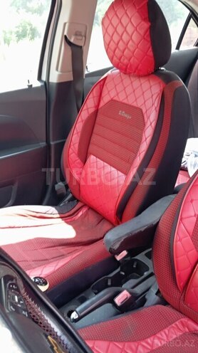 Chevrolet Aveo-6