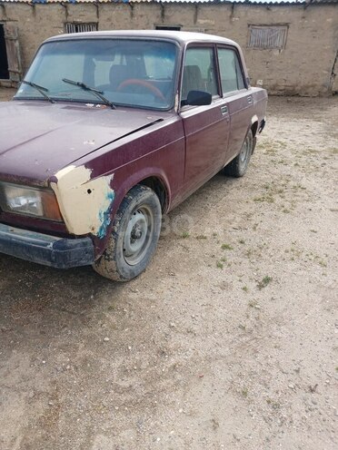 LADA (VAZ) 2107-3