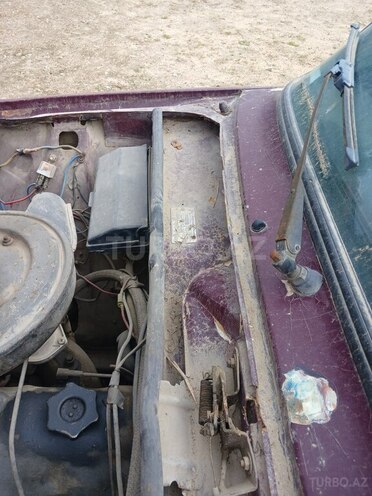 LADA (VAZ) 2107-4