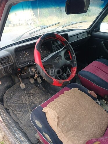 LADA (VAZ) 2107-5
