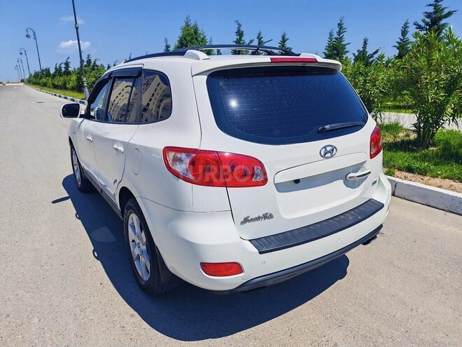 Hyundai Santa Fe-2