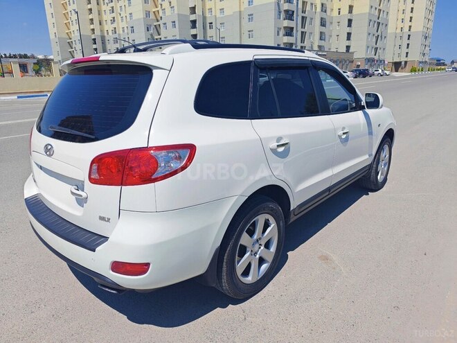 Hyundai Santa Fe-3