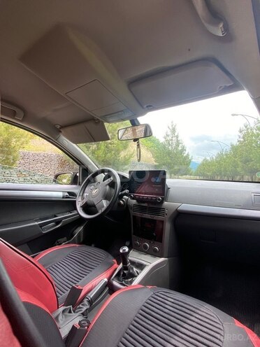 Opel Astra-6