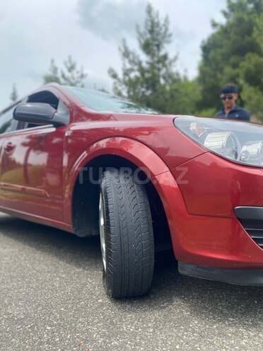 Opel Astra-7