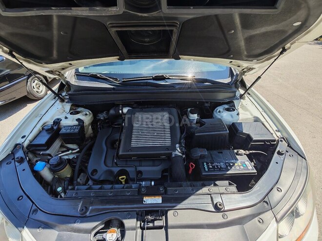 Hyundai Santa Fe-11
