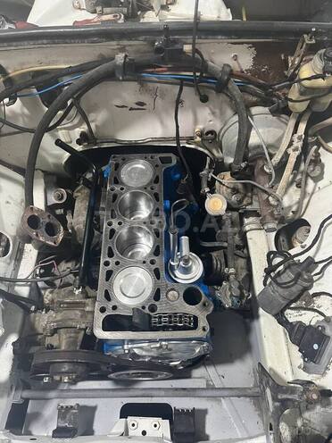 LADA (VAZ) 2107-14