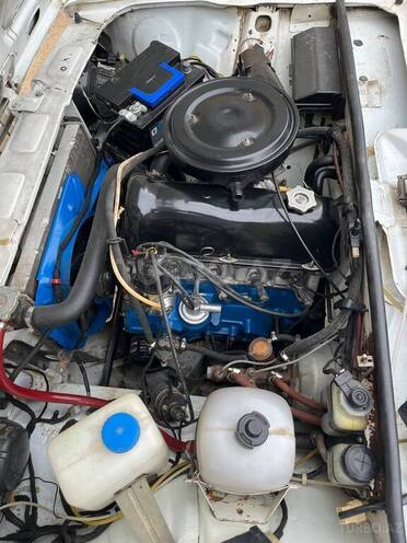 LADA (VAZ) 2107-13