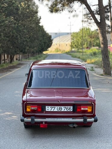 LADA (VAZ) 2106-3