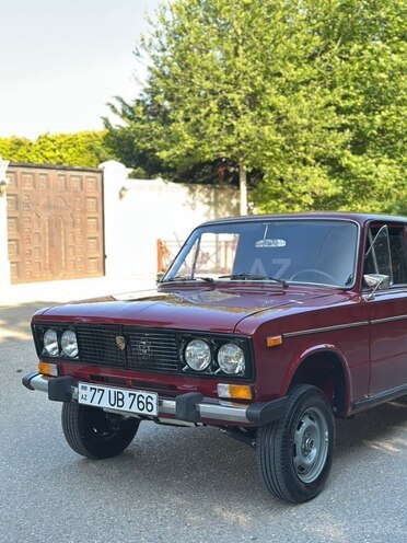 LADA (VAZ) 2106-6