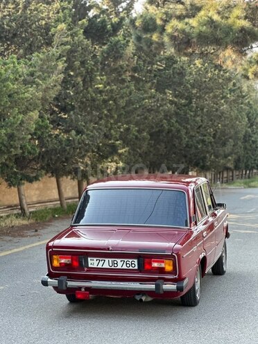 LADA (VAZ) 2106-4
