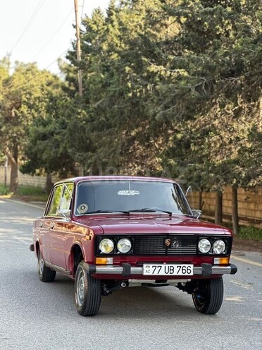 LADA (VAZ) 2106-2