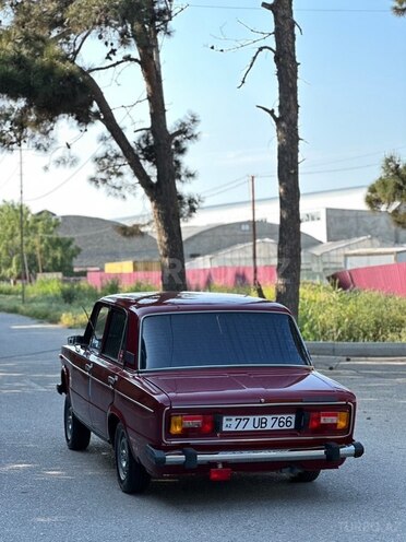 LADA (VAZ) 2106-5