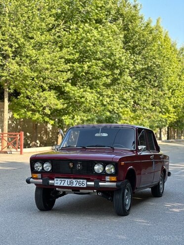 LADA (VAZ) 2106-1