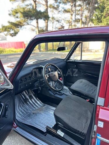 LADA (VAZ) 2106-8