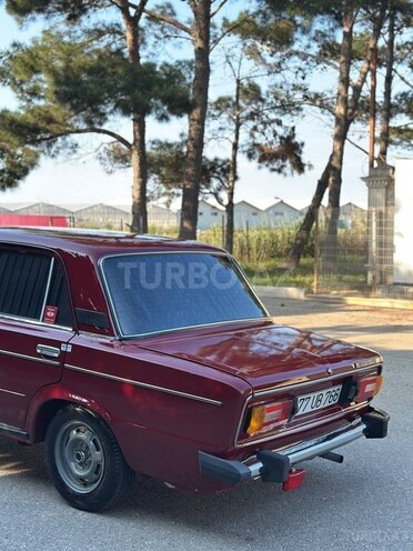LADA (VAZ) 2106-12