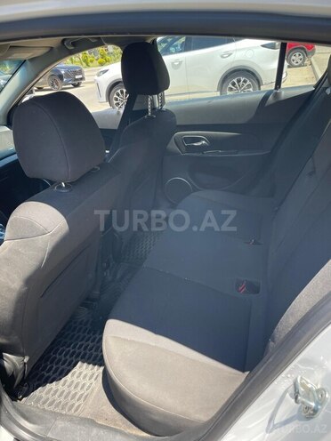 Chevrolet Cruze 2013, 681,880 km - 1.8 l - Bakı
