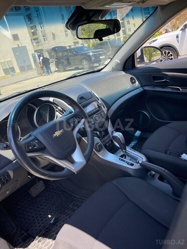 Chevrolet Cruze 2013, 681,880 km - 1.8 l - Bakı