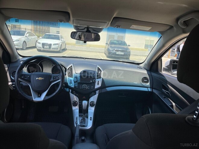 Chevrolet Cruze 2013, 681,880 km - 1.8 l - Bakı