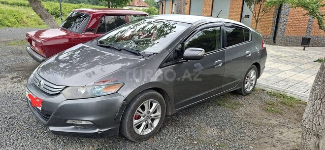 Honda Insight-4