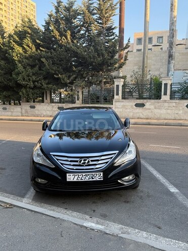 Hyundai Sonata-7
