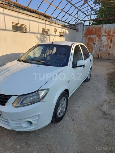 Saipa Saina-2