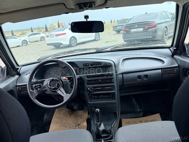 LADA (VAZ) 2115-6