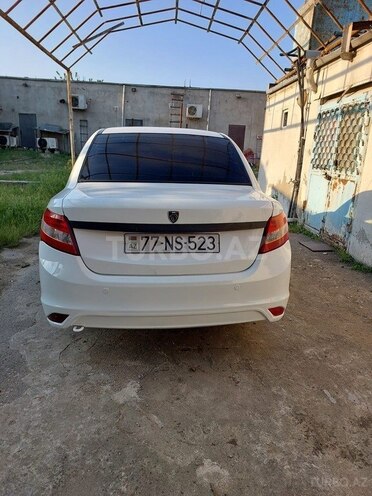 Saipa Saina-5