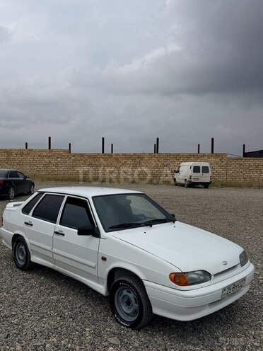 LADA (VAZ) 2115-5