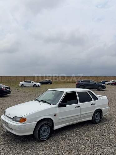 LADA (VAZ) 2115-2