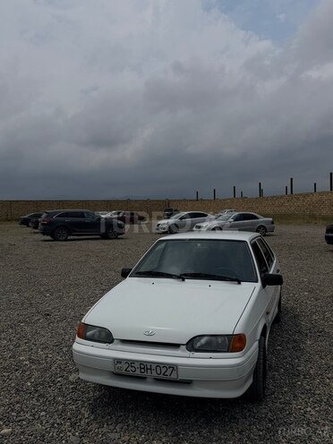 LADA (VAZ) 2115-1